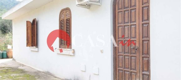 4 Schlafzimmer Villa in Militello Rosmarino, Italy, Nr. 85238 5