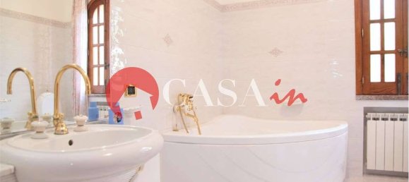 4 Schlafzimmer Villa in Militello Rosmarino, Italy, Nr. 85238 35