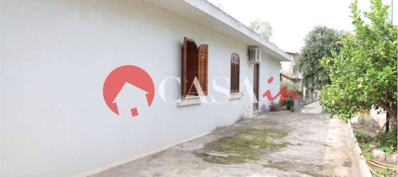 4 Schlafzimmer Villa in Militello Rosmarino, Italy, Nr. 85238 6