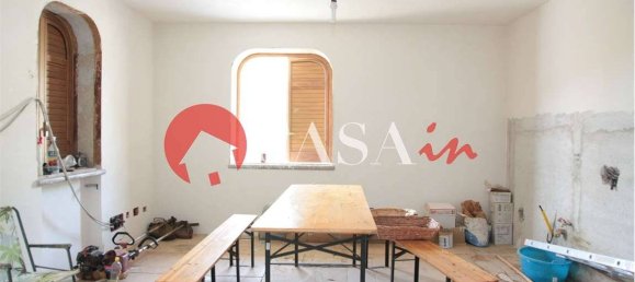 4 Schlafzimmer Villa in Militello Rosmarino, Italy, Nr. 85238 14