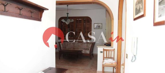 4 Schlafzimmer Villa in Militello Rosmarino, Italy, Nr. 85238 25
