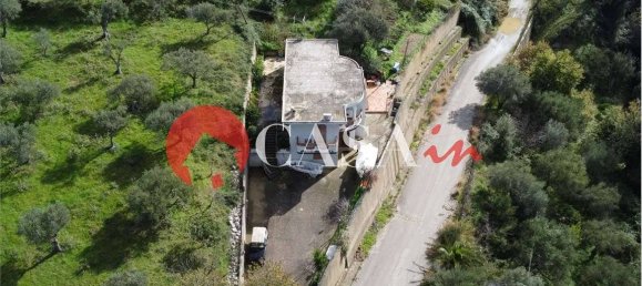 4 Schlafzimmer Villa in Militello Rosmarino, Italy, Nr. 85238 44