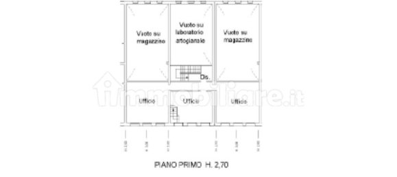 364m² Commercial property in Ravenna, Italy No. 317012 11