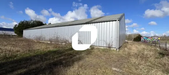 Propiedad comercial en Bruay-la-Buissiere, France 600 m² No. 346146 2