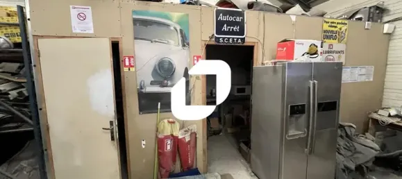 Propiedad comercial en Bruay-la-Buissiere, France 600 m² No. 346146 6