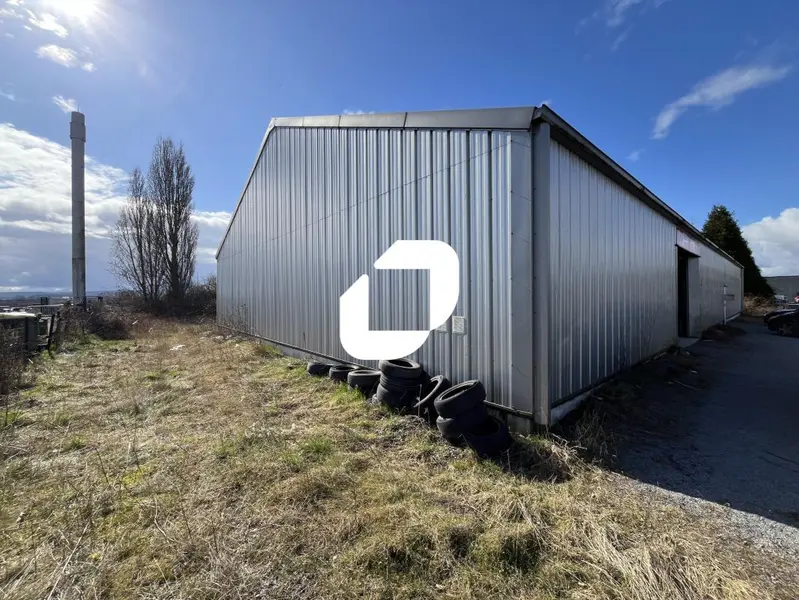 Propiedad comercial en Bruay-la-Buissiere, France 600 m² No. 346146