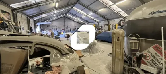 Propiedad comercial en Bruay-la-Buissiere, France 600 m² No. 346146 7