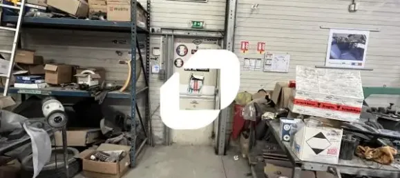 Propiedad comercial en Bruay-la-Buissiere, France 600 m² No. 346146 8