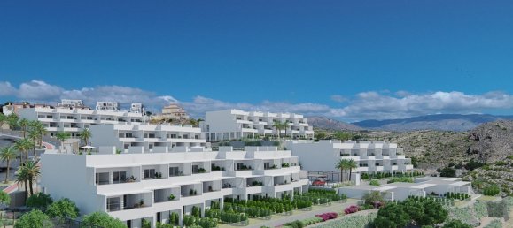 Бунгало с 3 спальнями в Вильяхойоса, Испания № 6968 4