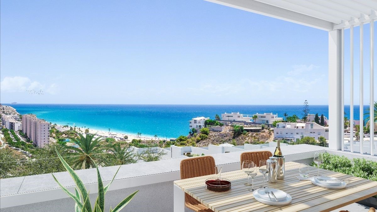 Бунгало с 3 спальнями в Вильяхойоса, Испания № 6968