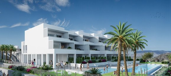 Бунгало с 3 спальнями в Вильяхойоса, Испания № 6968 3