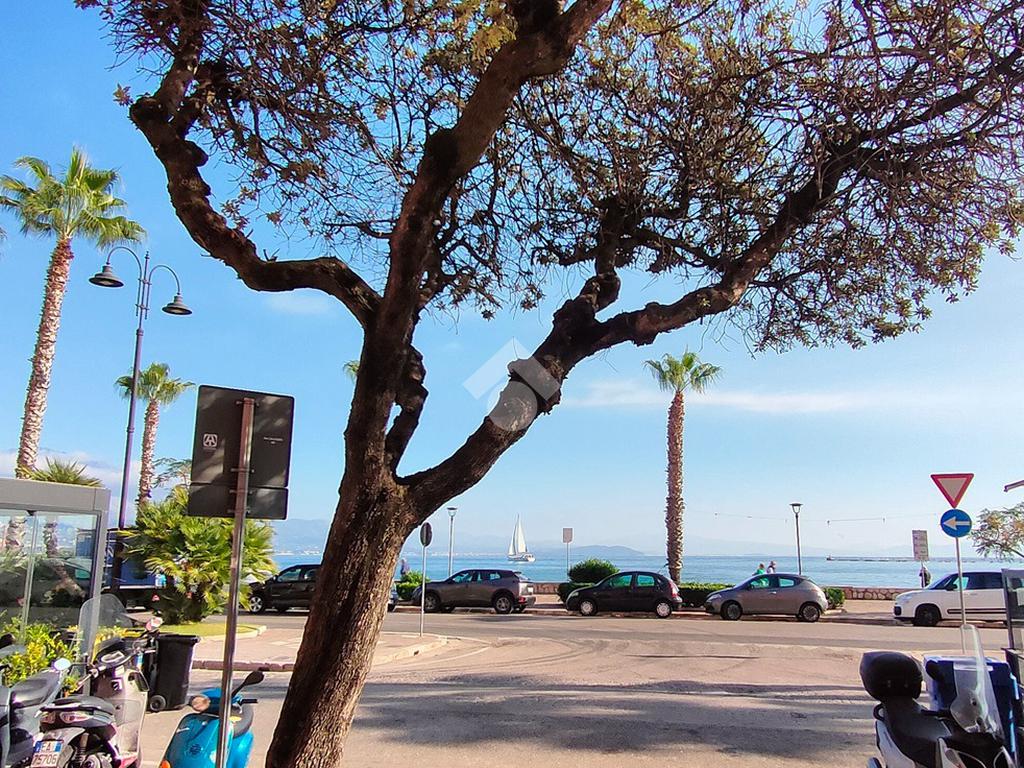 Коммерческая недвижимость 64м² в Гаэта, Италия № 377683