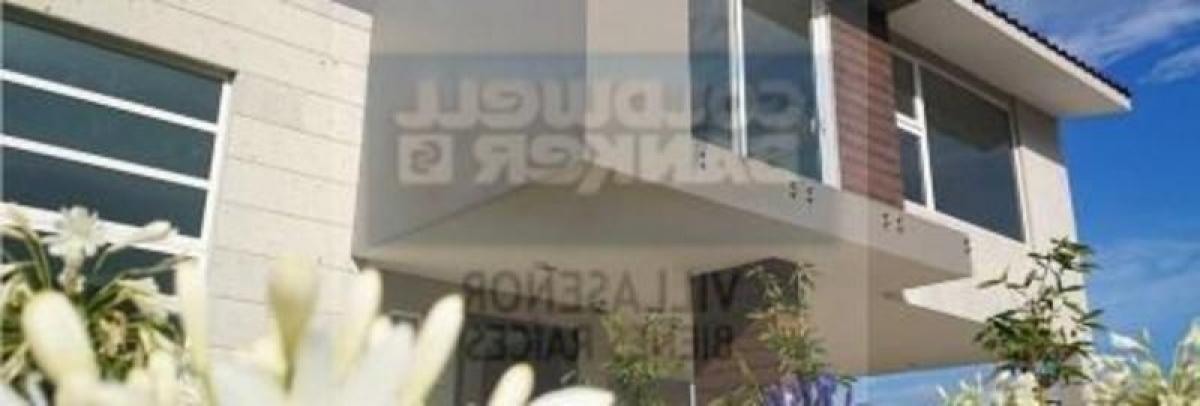 3 bedrooms Land in Mexico No. 206998