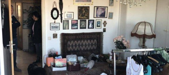 4-salle Appartement à Vienna, Austria No. 141207 9