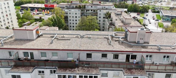 4-salle Appartement à Vienna, Austria No. 141207 21