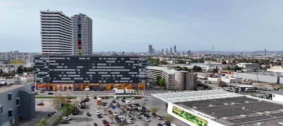 4-salle Appartement à Vienna, Austria No. 141207 23