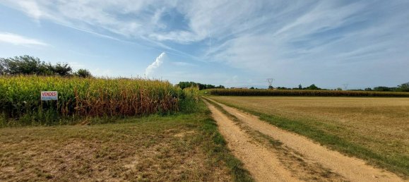 Земельный участок 13193м² в Паэзе, Италия № 357399 2