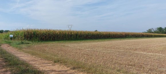 Земельный участок 13193м² в Паэзе, Италия № 357399 9