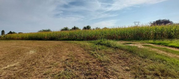 Земельный участок 13193м² в Паэзе, Италия № 357399 8