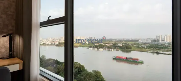 3 bedrooms Apartment in Ho Chi Minh, Vietnam No. 7985 9