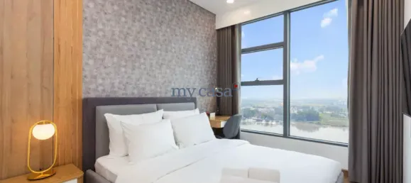 3 bedrooms Apartment in Ho Chi Minh, Vietnam No. 7985 5