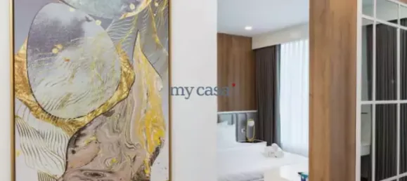 3 bedrooms Apartment in Ho Chi Minh, Vietnam No. 7985 7