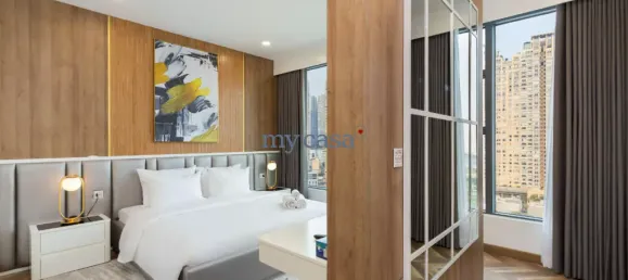 3 bedrooms Apartment in Ho Chi Minh, Vietnam No. 7985 2