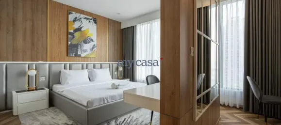 3 bedrooms Apartment in Ho Chi Minh, Vietnam No. 7985 6