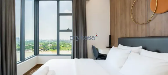 3 bedrooms Apartment in Ho Chi Minh, Vietnam No. 7985 12