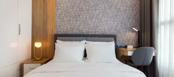 3 bedrooms Apartment in Ho Chi Minh, Vietnam No. 7985 14