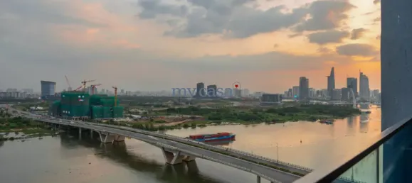 3 bedrooms Apartment in Ho Chi Minh, Vietnam No. 7985 16