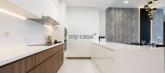 3 bedrooms Apartment in Ho Chi Minh, Vietnam No. 7985 15