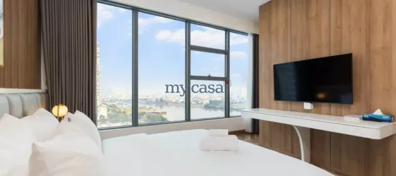 3 bedrooms Apartment in Ho Chi Minh, Vietnam No. 7985 8