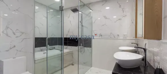 3 bedrooms Apartment in Ho Chi Minh, Vietnam No. 7985 10