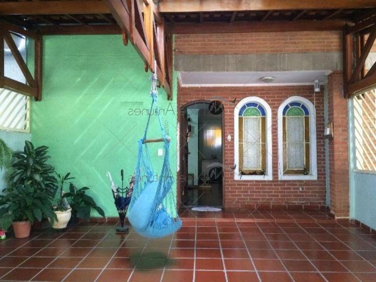 Casa T4 em São Paulo, Brazil N.º 591900