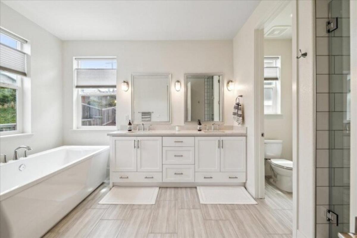 4 bedrooms House in San Bruno, USA No. 383510