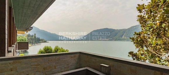 3 bedrooms Apartment in Campione d'Italia, Italy No. 59741 27