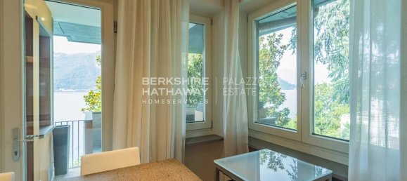 3 bedrooms Apartment in Campione d'Italia, Italy No. 59741 32