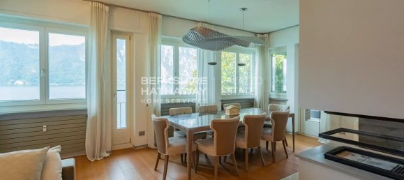 3 bedrooms Apartment in Campione d'Italia, Italy No. 59741 37