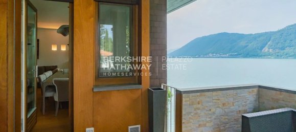 3 bedrooms Apartment in Campione d'Italia, Italy No. 59741 31