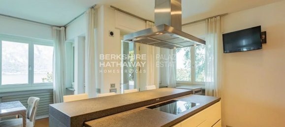 3 bedrooms Apartment in Campione d'Italia, Italy No. 59741 24