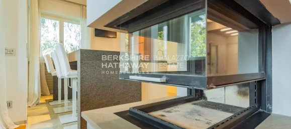 3 bedrooms Apartment in Campione d'Italia, Italy No. 59741 19