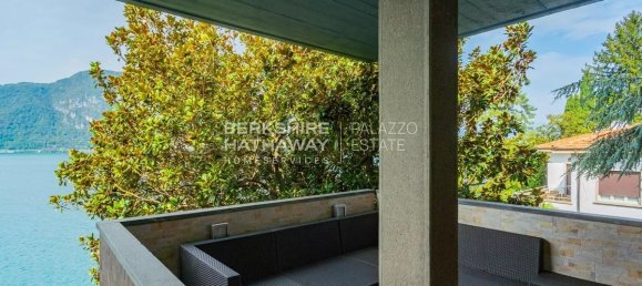 3 bedrooms Apartment in Campione d'Italia, Italy No. 59741 26