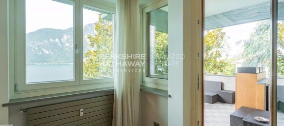 3 bedrooms Apartment in Campione d'Italia, Italy No. 59741 35