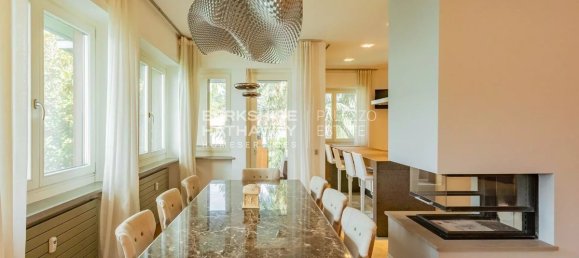 3 bedrooms Apartment in Campione d'Italia, Italy No. 59741 11