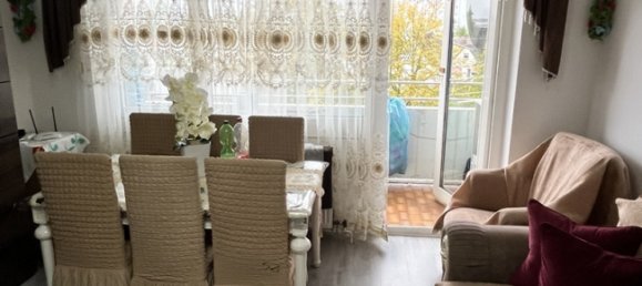 1 bedroom Apartment in Offenbach, Germany No. 205898 17