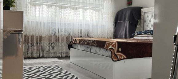 1 bedroom Apartment in Offenbach, Germany No. 205898 9