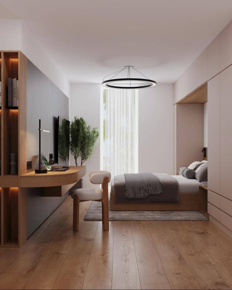 4 rooms Apartment in Hietzing, Austria No. 169023