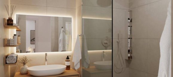 4 rooms Apartment in Hietzing, Austria No. 169023 9