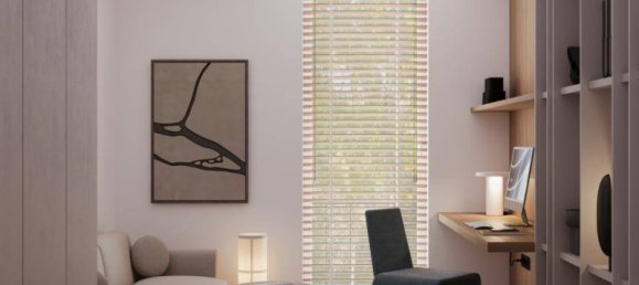 4 rooms Apartment in Hietzing, Austria No. 169023 4